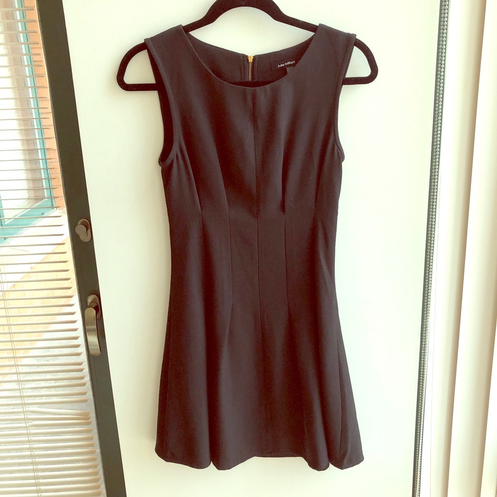 Julie Billiart Fit and Flare LBD